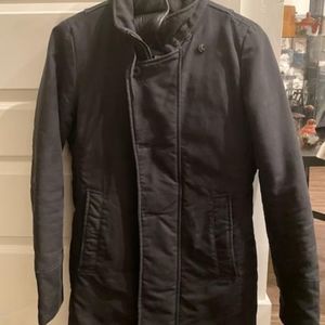 G-Star Peacoat